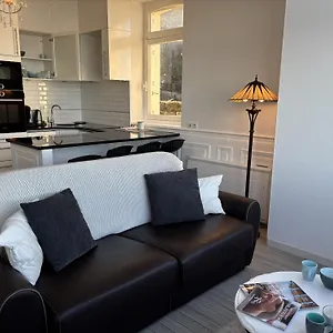 Appartement Xixe Vue, Dinard